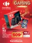 Catálogo Carrefour en Lalín | VIDEOJUEGOS-ELECTRO | 2025-12-10T00:00:00.000Z - 2025-12-24T00:00:00.000Z