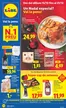 Catálogo Lidl en Vandellós i l Hospitalet de l Infant | № 1 PRECIO - Ofertas válidas del 15/12 al 21/12 | 2025-12-15T00:00:00.000Z - 2025-12-21T00:00:00.000Z