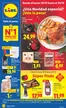 Catálogo Lidl en Tui | № 1 PRECIO - Ofertas válidas del 15/12 al 21/12 | 2025-12-15T00:00:00.000Z - 2025-12-21T00:00:00.000Z