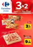 Catálogo Carrefour en A Coruña | 3x2 + 2X1 ACUMULA CLUB | 2025-12-12T00:00:00.000Z - 2025-12-28T00:00:00.000Z
