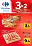 Catálogo Carrefour en Oiartzun | 3x2 + 2X1 ACUMULA CLUB | 2025-12-12T00:00:00.000Z - 2025-12-28T00:00:00.000Z