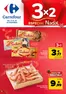 Catálogo Carrefour en Girona | 3x2 + 2X1 ACUMULA CLUB | 2025-12-12T00:00:00.000Z - 2025-12-28T00:00:00.000Z