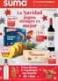 Catálogo Suma Supermercados en Mollet del Vallès | La Navidad juntos siempre es mejor | 2025-12-10T00:00:00.000Z - 2026-01-06T00:00:00.000Z