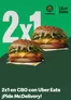 Catálogo McDonald's en Alhaurín de la Torre | Promoción | 2025-12-10T00:00:00.000Z - 2025-12-20T00:00:00.000Z