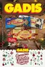Catálogo Gadis en Oleiros | Precios válidos del 11 al 17 de diciembre de 2025 | 2025-12-11T00:00:00.000Z - 2025-12-17T00:00:00.000Z