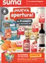Catálogo Suma Supermercados en Lucena | Nueva apertura | 2025-12-11T00:00:00.000Z - 2025-12-16T00:00:00.000Z