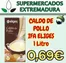Catálogo Supermercados Extremadura en Real de Gandía | Catálogo Supermercados Extremadura | 2025-12-12T00:00:00.000Z - 2025-12-21T00:00:00.000Z
