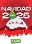 Catálogo OKSofas en Barcelona | Navidad 2025 | 2025-12-12T00:00:00.000Z - 2026-01-06T00:00:00.000Z