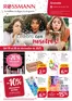 Catálogo Rossmann en Sant Cugat del Vallès | Catálogo de Rossmann | 2025-12-19T00:00:00.000Z - 2025-12-26T00:00:00.000Z