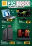 Catálogo PCBox en Vilafranca del Penedes | Válido del 15/12/2025 al 07/01/2026 | 2025-12-15T00:00:00.000Z - 2026-01-07T00:00:00.000Z