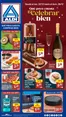 Catálogo ALDI en Calvià | ¡Qué poco cuesta comprar bien! | 2025-12-22T00:00:00.000Z - 2025-12-28T00:00:00.000Z