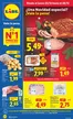 Catálogo Lidl en Gáldar | № 1 PRECIO - Ofertas válidas del 22/12 al 28/12 | 2025-12-22T00:00:00.000Z - 2025-12-28T00:00:00.000Z
