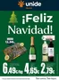 Catálogo Unide Market en Robles de la Valcueva | ¡Feliz Navidad! UNIDE Market Canarias | 2025-12-18T00:00:00.000Z - 2025-12-31T00:00:00.000Z