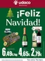 Catálogo UDACO en Robles de la Valcueva | ¡Feliz Navidad! UDACO Canarias | 2025-12-18T00:00:00.000Z - 2025-12-31T00:00:00.000Z