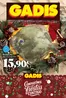 Catálogo Gadis en Foz | Precios válidos del 18 al 26 de diciembre de 2025 | 2025-12-18T00:00:00.000Z - 2025-12-26T00:00:00.000Z