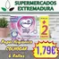 Catálogo Supermercados Extremadura en Baeza | Promoción  | 2025-12-18T00:00:00.000Z - 2025-12-28T00:00:00.000Z