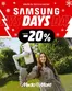 Catálogo MediaMarkt en Langreo | Samsung Days | 2025-12-18T00:00:00.000Z - 2025-12-22T00:00:00.000Z