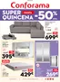 Catálogo Conforama en Santiago de Compostela | Hasta -50% Dto | 2025-12-19T00:00:00.000Z - 2025-12-31T00:00:00.000Z