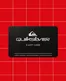 Catálogo Quiksilver en Ourense | Tarjeta regalo | 2025-12-19T00:00:00.000Z - 2025-12-31T00:00:00.000Z