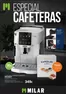 Catálogo Milar en Sant Cugat del Vallès | Especial Cafeteras | 2025-12-22T00:00:00.000Z - 2026-01-05T00:00:00.000Z