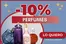 Catálogo Perfumerías Laguna | -10% extra en perfumes | 2025-12-22T00:00:00.000Z - 2025-12-25T00:00:00.000Z