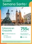 Catálogo Travelplan en Lebrija | Travelplan Cracovia | 2025-12-23T00:00:00.000Z - 2026-04-02T00:00:00.000Z