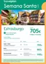Catálogo Travelplan en Lebrija | Travelplan Estrasburgo | 2025-12-23T00:00:00.000Z - 2026-04-01T00:00:00.000Z