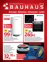Catálogo BAUHAUS en Ubrique | Bricolaje, reformas, decoración y jardín | 2026-01-01T00:00:00.000Z - 2026-01-28T00:00:00.000Z