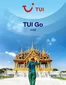 Catálogo Tui Travel PLC en Toledo | TUI GO 2026 | 2026-01-01T00:00:00.000Z - 2026-12-31T00:00:00.000Z