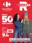 Catálogo Carrefour en Santa Susanna | REBAJAS | 2026-01-02T00:00:00.000Z - 2026-01-16T00:00:00.000Z