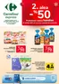 Catálogo Carrefour Express en Ávila | 2.alea -50% | 2025-12-29T00:00:00.000Z - 2026-01-14T00:00:00.000Z