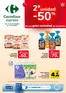 Catálogo Carrefour Express en Ávila | 2.a unidad-50% | 2025-12-29T00:00:00.000Z - 2026-01-14T00:00:00.000Z
