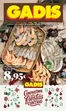 Catálogo Gadis en Bembibre | Precios válidos del 27 de diclembre de 2025 al 7 de enero de 2026 | 2025-12-29T00:00:00.000Z - 2026-01-07T00:00:00.000Z