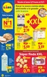 Catálogo Lidl en Sanlúcar de Barrameda | № 1 PRECIO - Ofertas válidas del 05/01/2026 al 11/01/2026 | 2026-01-05T00:00:00.000Z - 2026-01-11T00:00:00.000Z