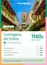 Catálogo Travelplan en Pozuelo de Alarcón | Travelplan Cartagena de Indias | 2025-12-30T00:00:00.000Z - 2026-10-31T00:00:00.000Z