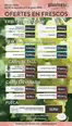 Catálogo Plusfresc en Ciudad Real | Ofertes De Productes Frescos | 2025-12-30T00:00:00.000Z - 2026-01-05T00:00:00.000Z