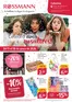 Catálogo Rossmann en Cáceres | Celebra amb nosaltres! | 2025-12-30T00:00:00.000Z - 2026-01-16T00:00:00.000Z