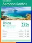 Catálogo Travelplan en Vinarós | Travelplan Ibiza | 2025-12-31T00:00:00.000Z - 2026-03-26T00:00:00.000Z