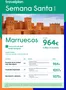 Catálogo Travelplan en Vinarós | Travelplan Marrakech | 2025-12-31T00:00:00.000Z - 2026-04-01T00:00:00.000Z