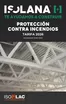Catálogo Isolana en Garrucha | Protección Contra Incendios – Tarifa Isolana | 2026-01-05T00:00:00.000Z - 2026-01-31T00:00:00.000Z