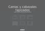 Catálogo Kibuc en Cuarte de Huerva | Dormitorio Camas Tapizadas Cabeceros | 2026-01-05T00:00:00.000Z - 2026-12-31T00:00:00.000Z
