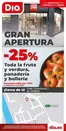 Catálogo Dia en Colmenar Viejo | Gran apertura Dia del 07/01 al 13/01 | 2026-01-07T00:00:00.000Z - 2026-01-13T00:00:00.000Z