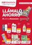 Catálogo Rossmann en Xàtiva | Del 12 al 25 de enero de 2026 | 2026-01-12T00:00:00.000Z - 2026-01-25T00:00:00.000Z