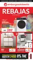 Catálogo Embargos a lo bestia | Folleto Rebajas | 2026-01-05T00:00:00.000Z - 2026-01-31T00:00:00.000Z