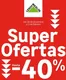 Catálogo Leroy Merlin en Garrucha | Super Ofertas! Hasta -40% | 2026-01-05T00:00:00.000Z - 2026-02-02T00:00:00.000Z