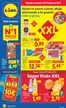Catálogo Lidl en Telde | № 1 PRECIO - Ofertas válidas del 12/01 al 18/01 | 2026-01-12T00:00:00.000Z - 2026-01-18T00:00:00.000Z