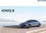 Catálogo Hyundai en Tudela | Hyundai - Nuevo IONIQ 6 | 2026-01-06T00:00:00.000Z - 2026-12-31T00:00:00.000Z