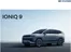 Catálogo Hyundai en Tudela | Hyundai - IONIQ 9 | 2026-01-06T00:00:00.000Z - 2026-12-31T00:00:00.000Z