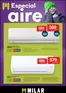 Catálogo Milar en Guadalajara | Ofertas Aire Acondicionado | 2026-01-08T00:00:00.000Z - 2026-01-28T00:00:00.000Z