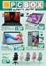 Catálogo PCBox en Ermua | Válido Del 08/01/2026 Al 15/02/2026 | 2026-01-09T00:00:00.000Z - 2026-02-15T00:00:00.000Z